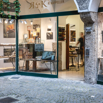 Shop Salzburg