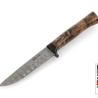 Feststehendes Messer Messermagazin 2022