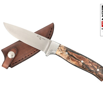 Feststehendes Messer Messermagazin 2021