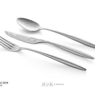 Amenite Red Dot Award 2019