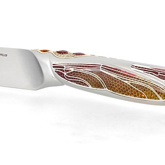 Khukri - Libellenmesser