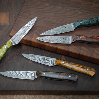 Jausenmesser