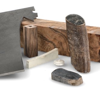 Material Jahresmesser 2027