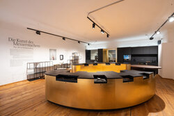 Messer-Atelier