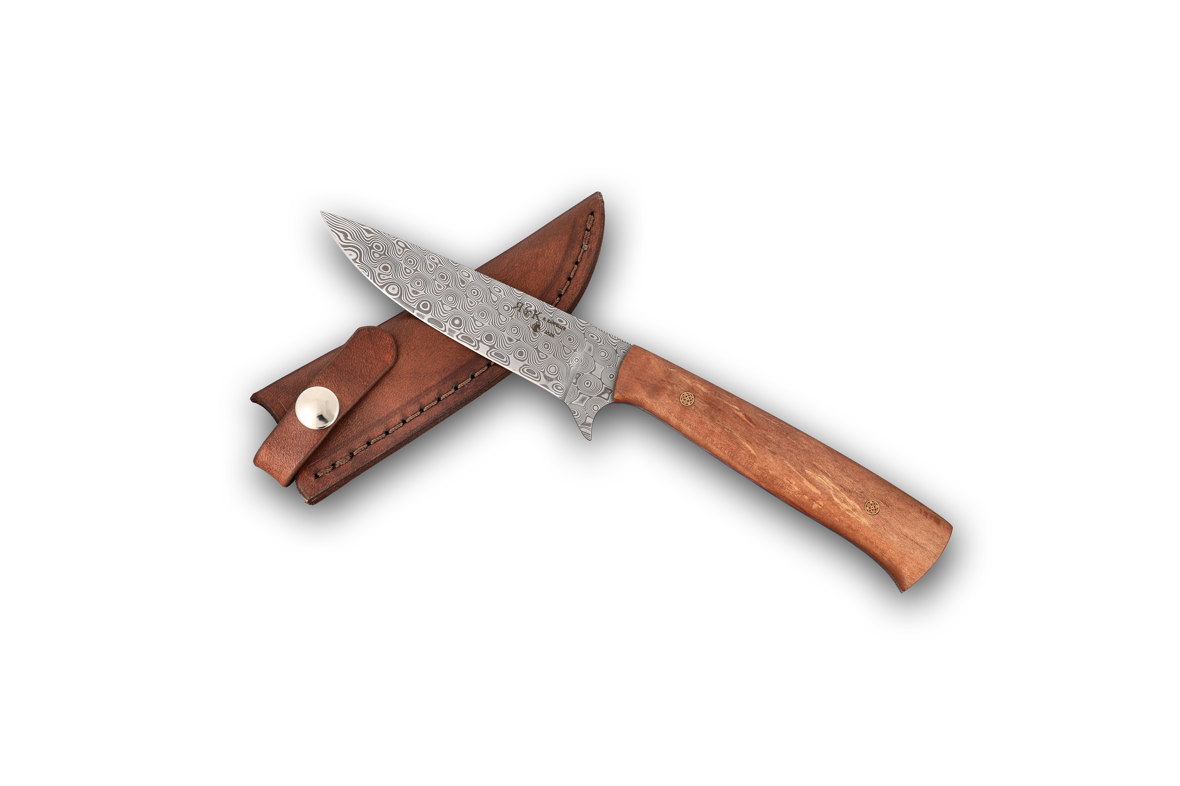 Full Tang Knife