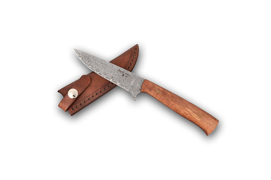Full Tang Knife
