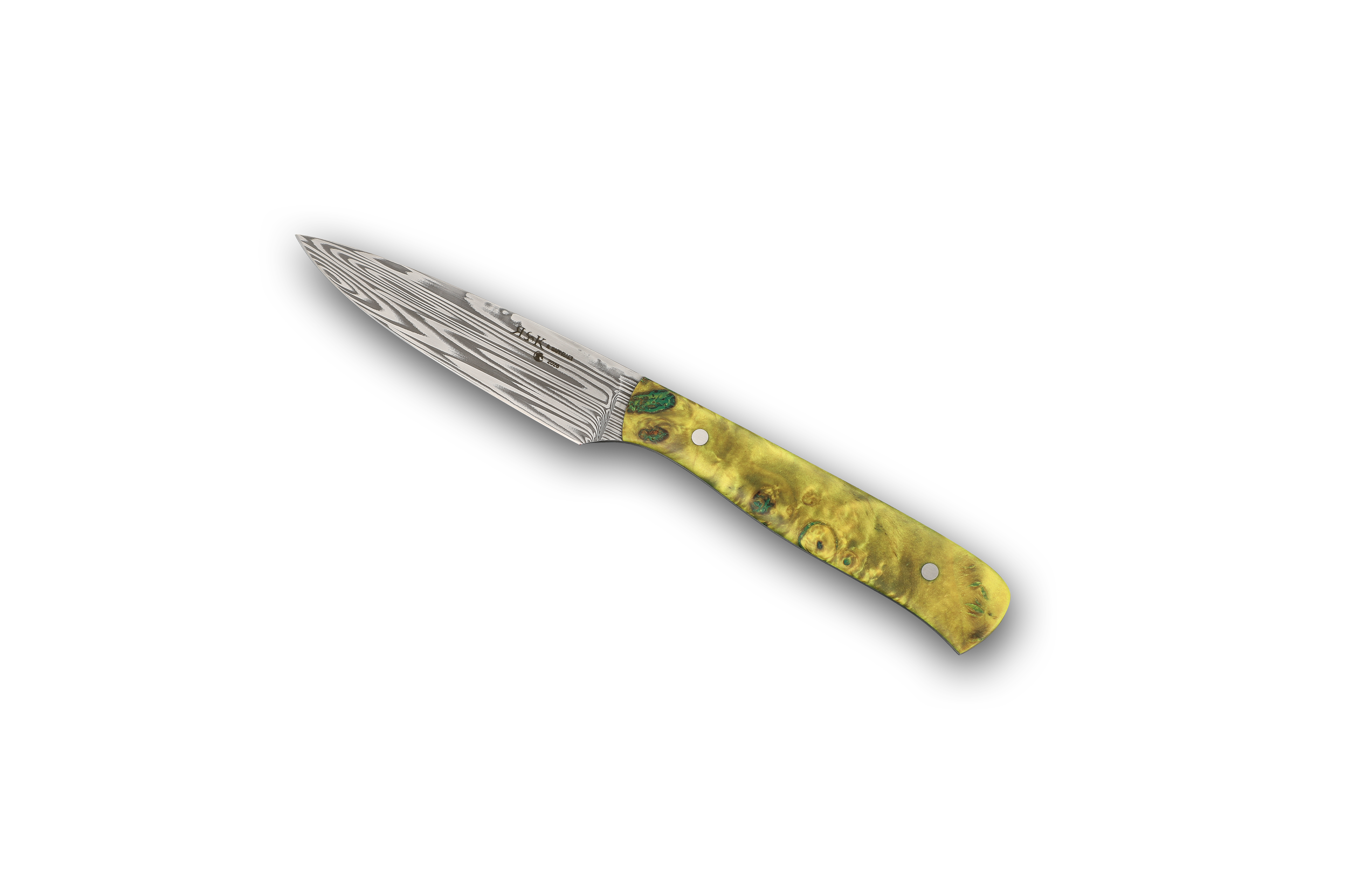 Jausenmesser