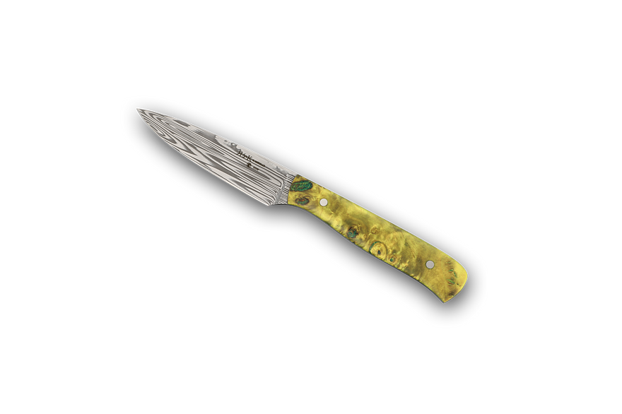 Jausenmesser