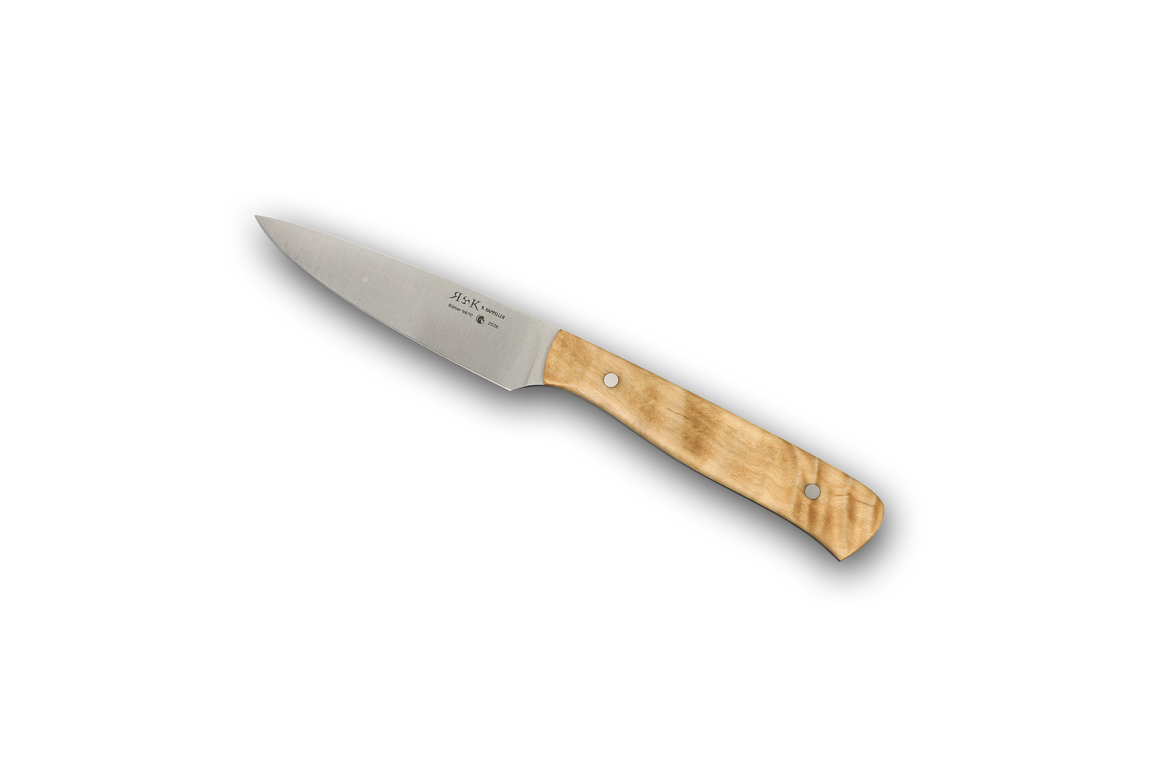 Jausenmesser