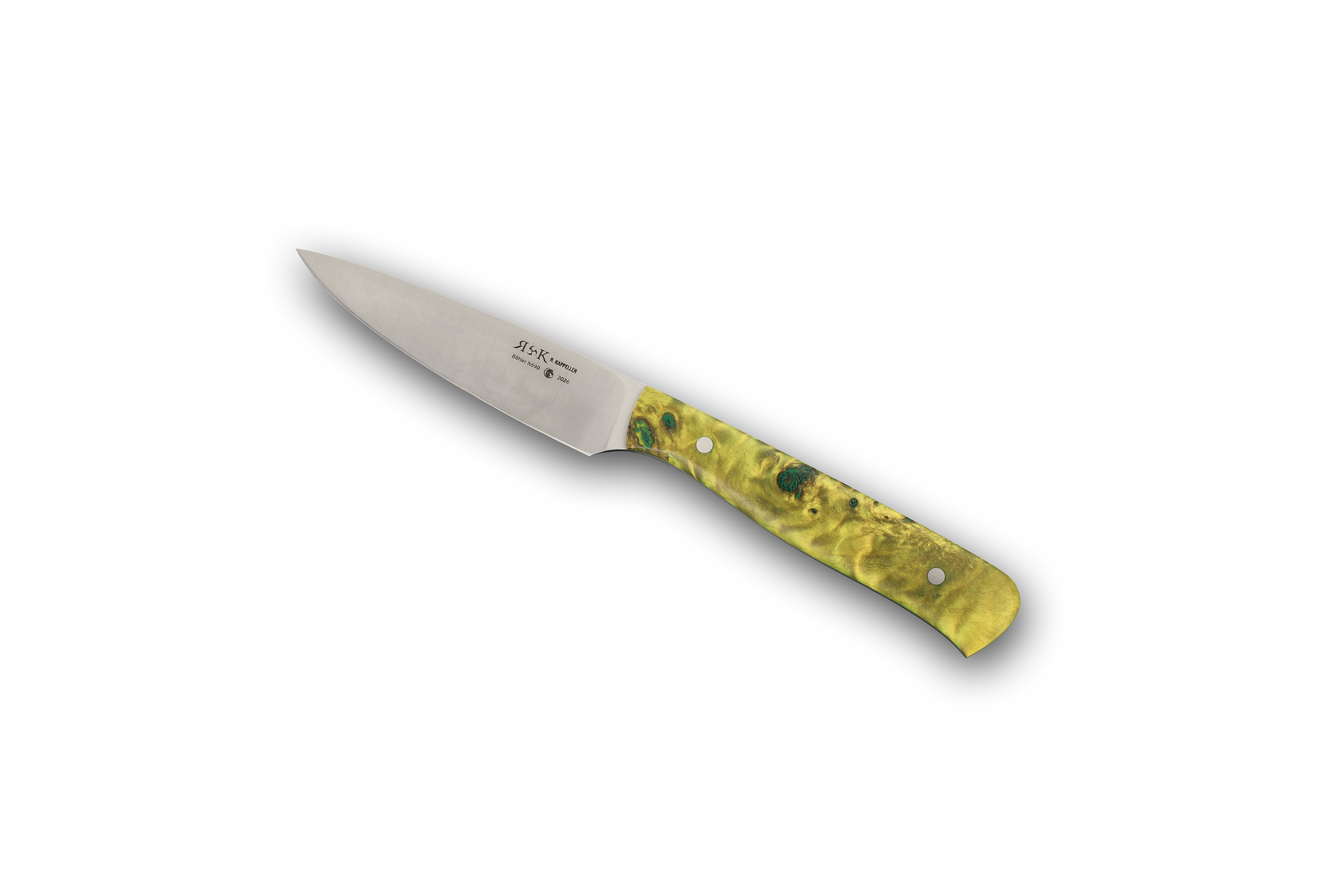 Jausenmesser