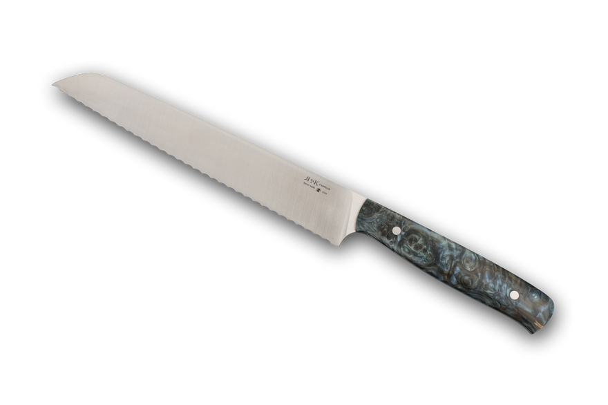 Bread Knife Full Tang