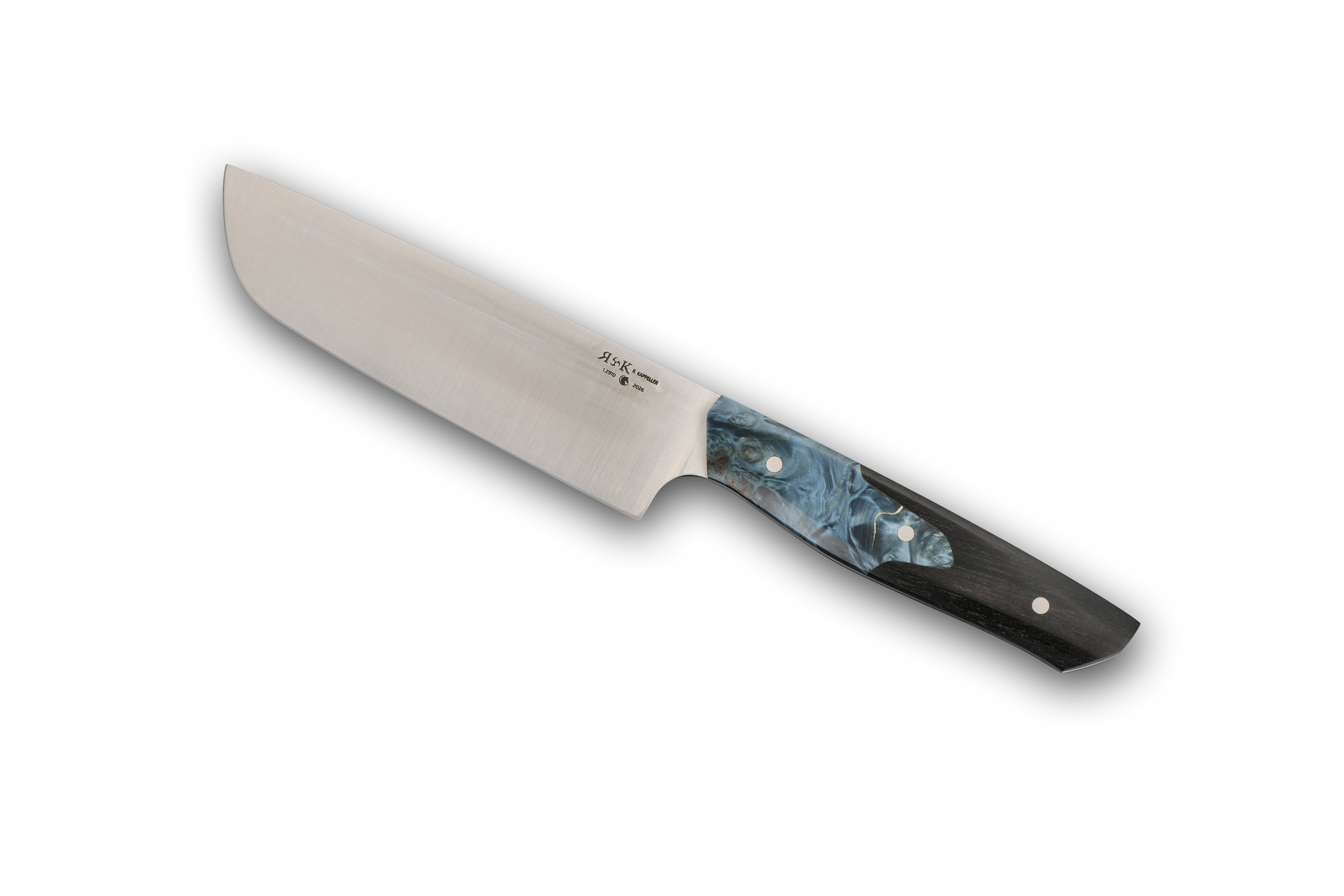 Full Tang Knife