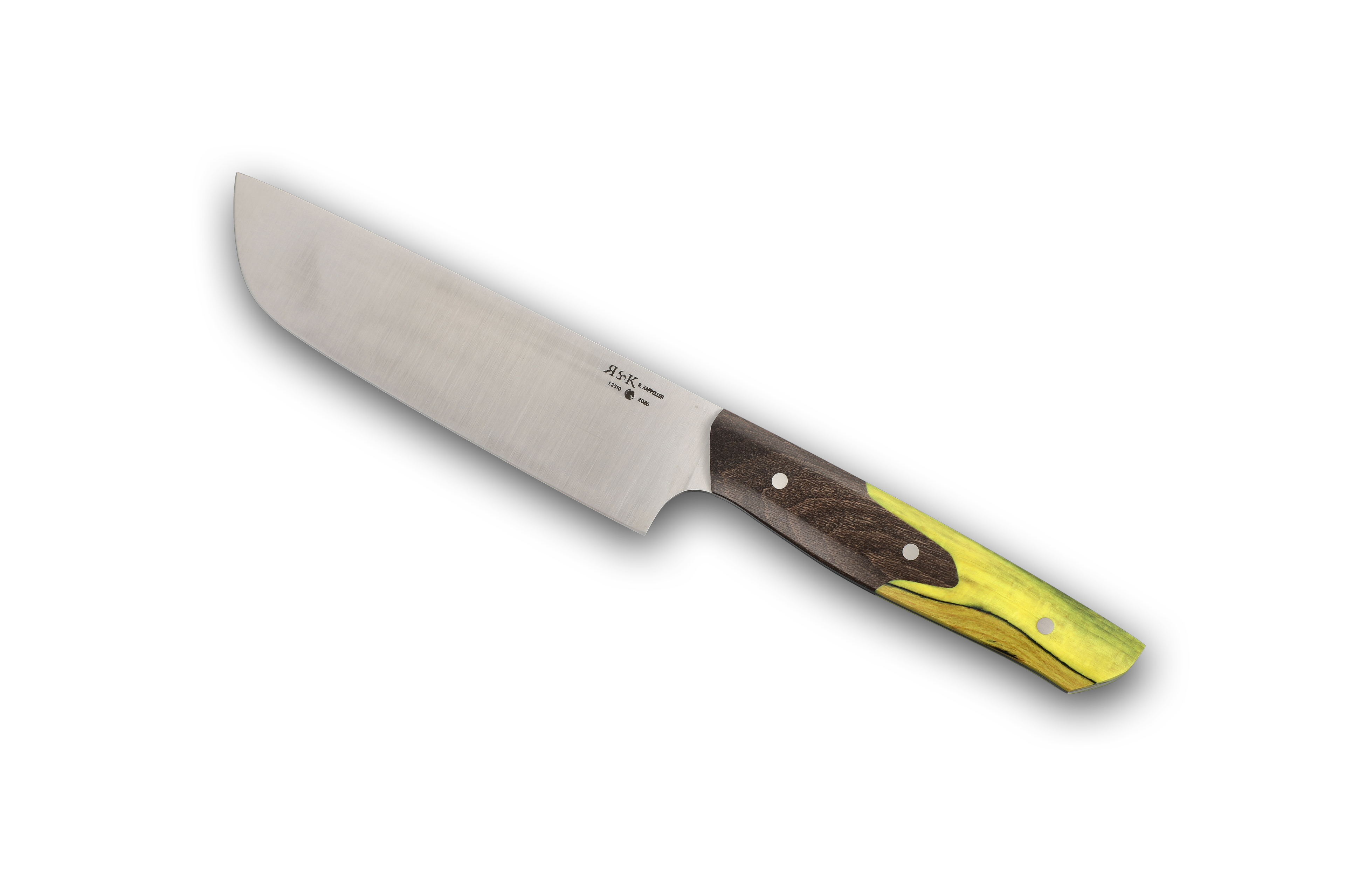 Full Tang Knife