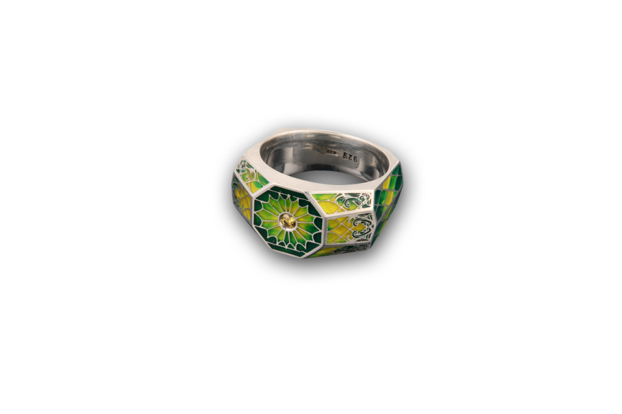 Ring "Epochenreise"