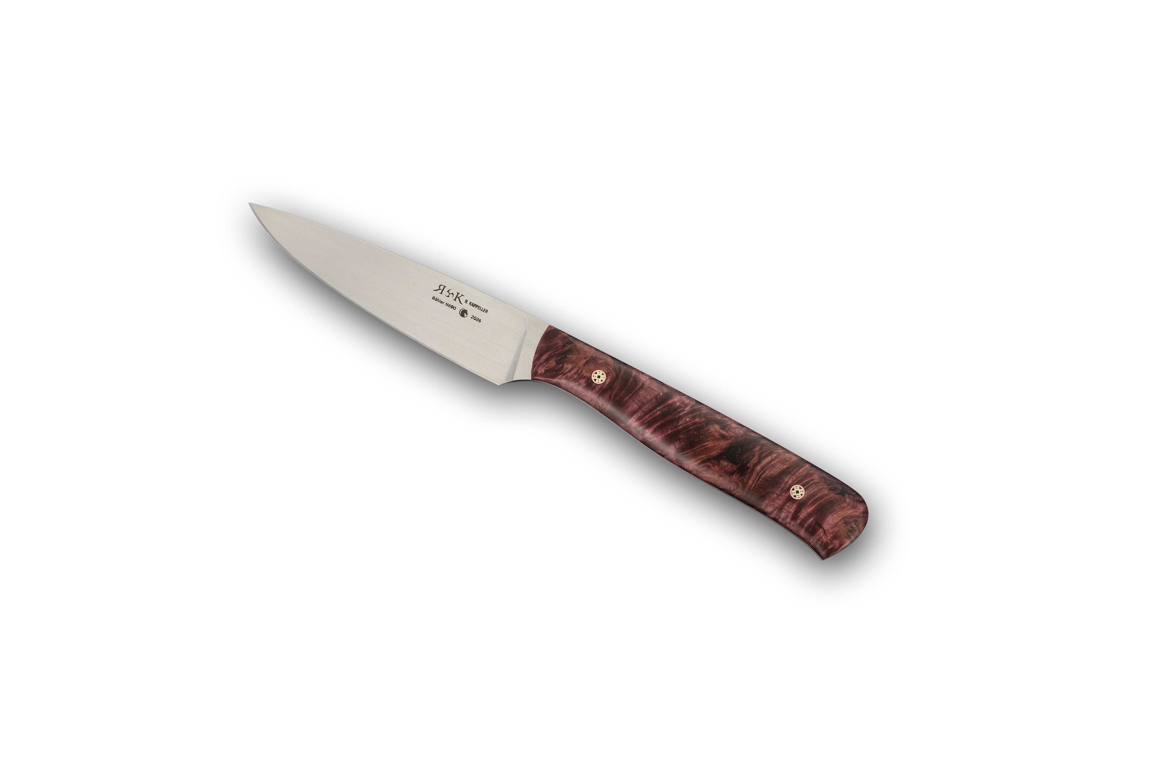 Jausenmesser