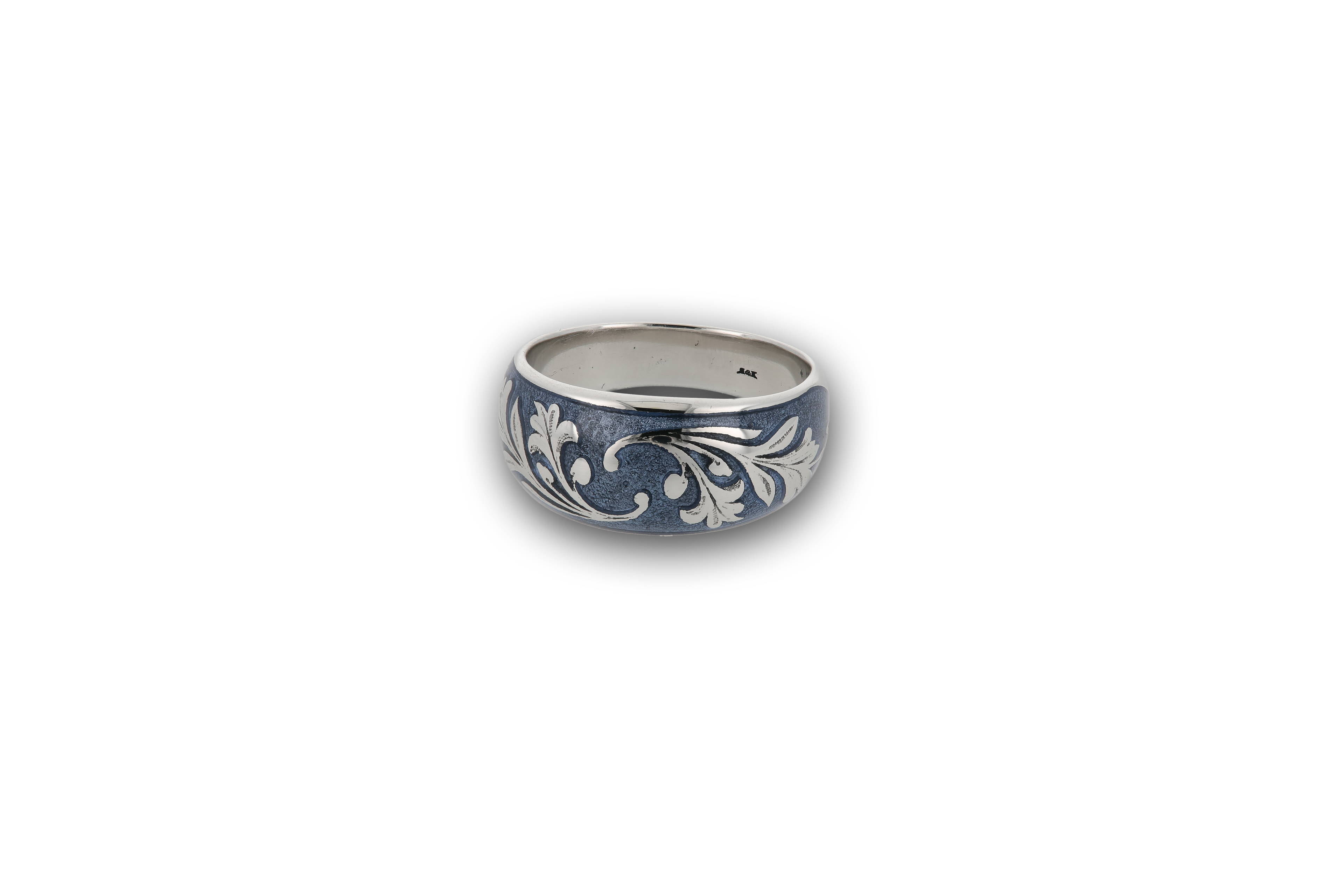 Ring Rankengravur