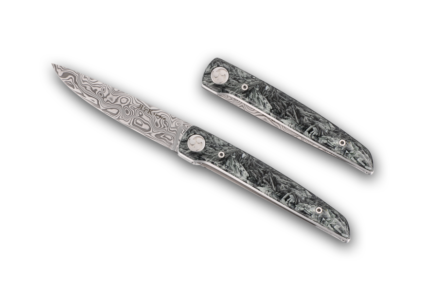 Folding Knife Mono Al