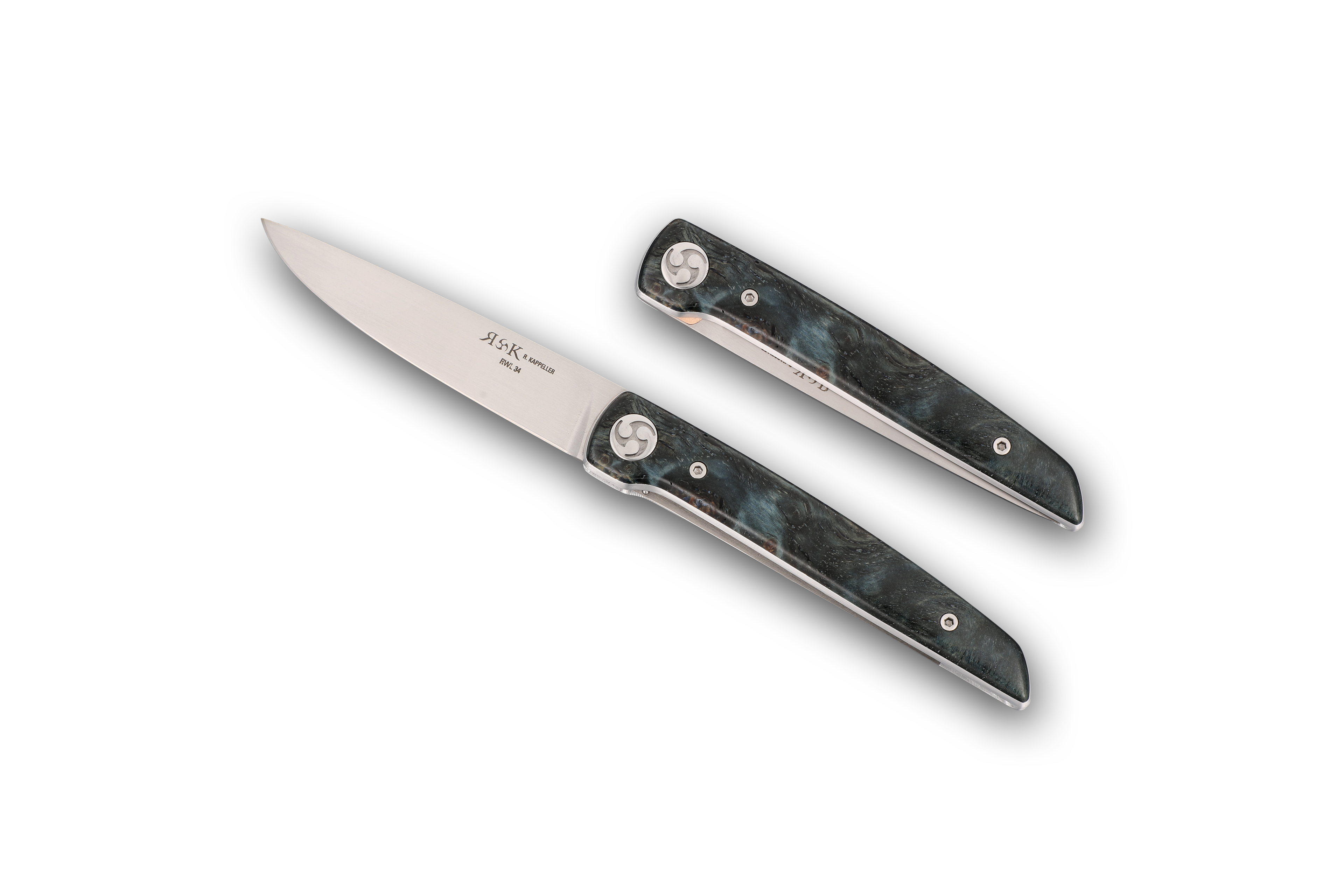 Folding Knife Mono Al