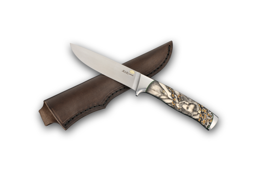 Zunft-Linie Elegance “Adam & Eve”