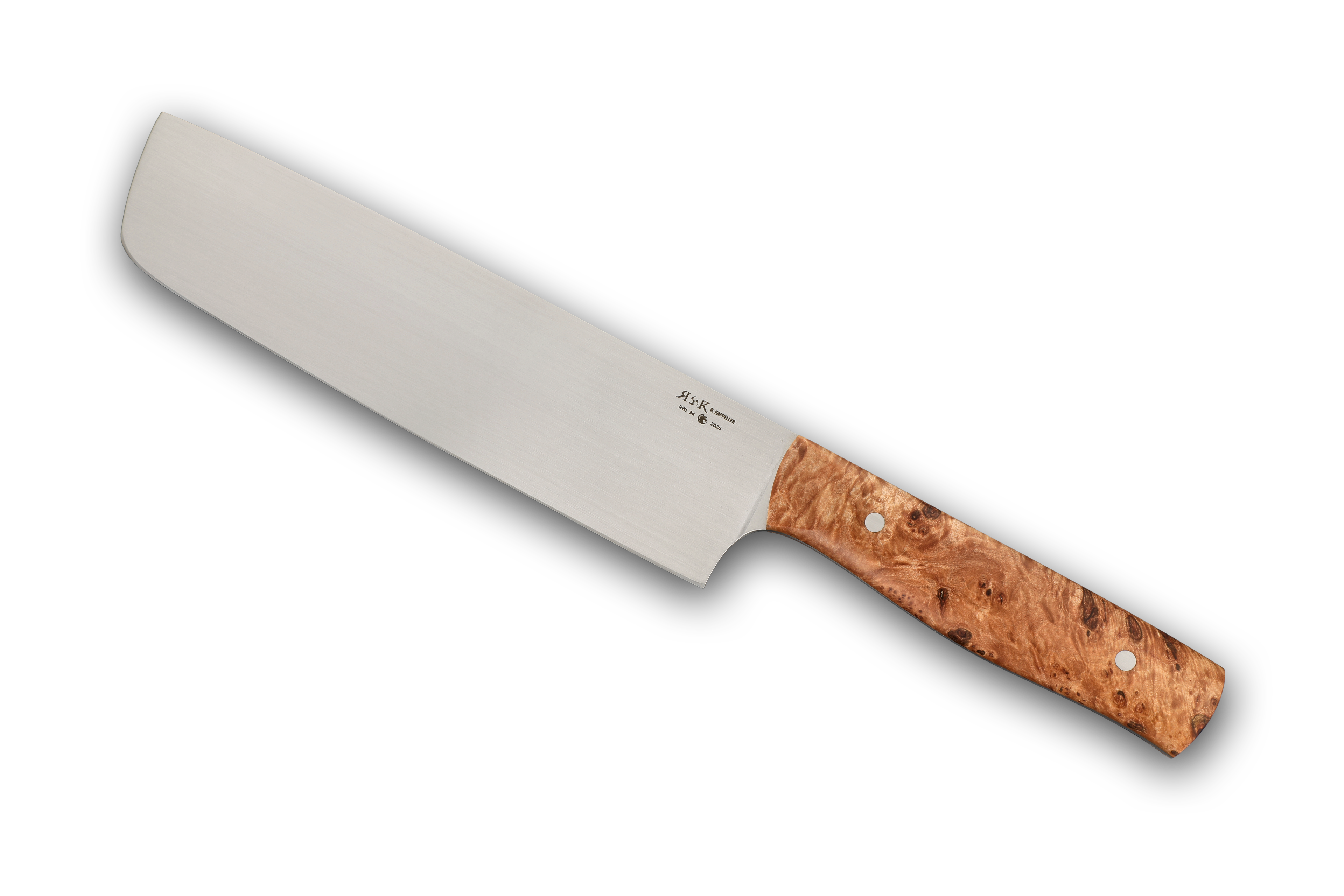 Full Tang Knife