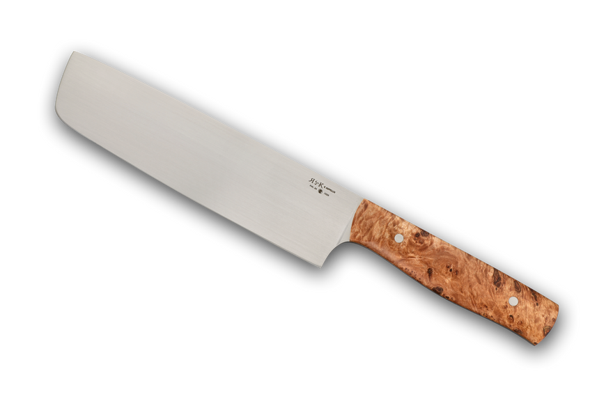Nakiri Flach-Erl-Messer