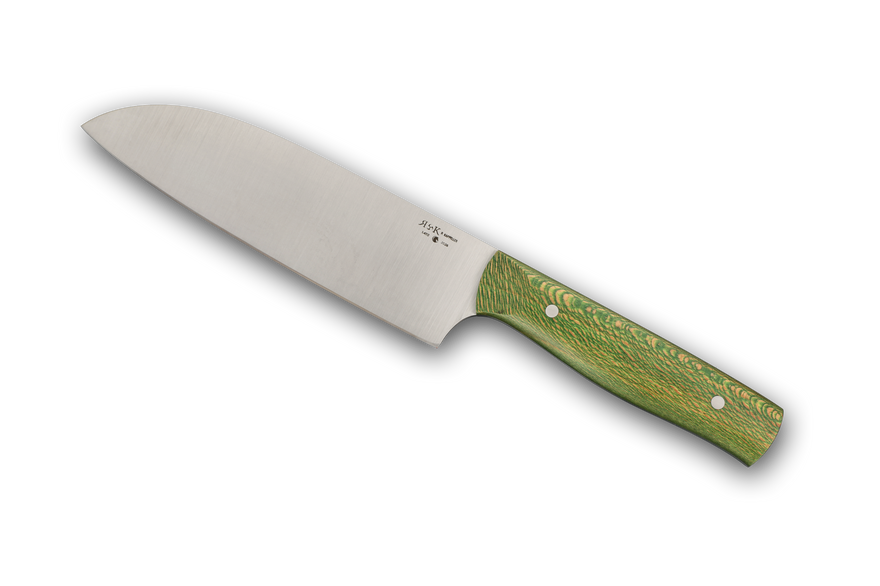 Santoku Flach-Erl