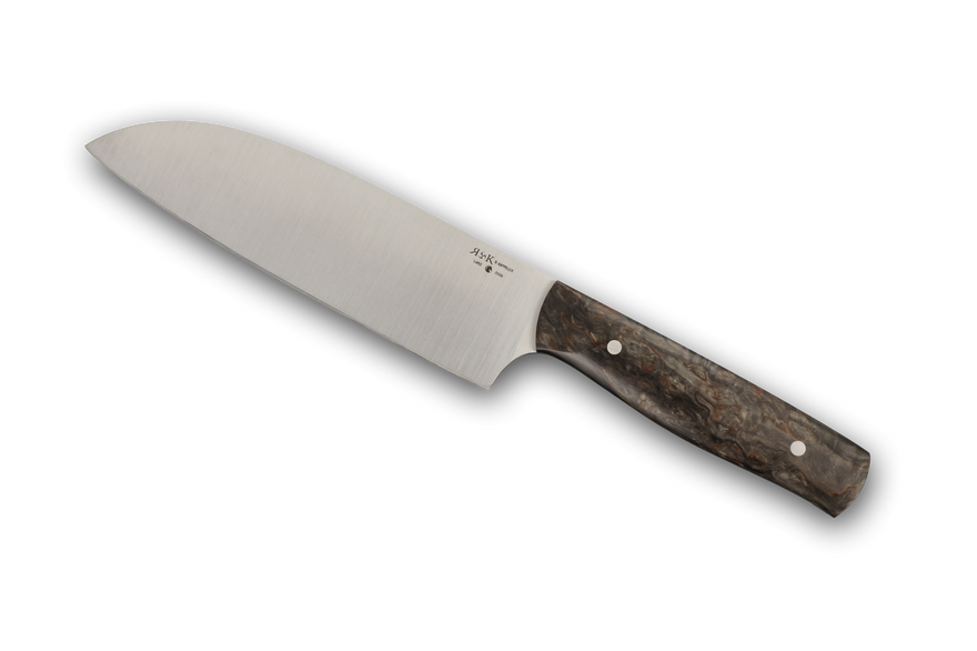 Santoku Flach-Erl