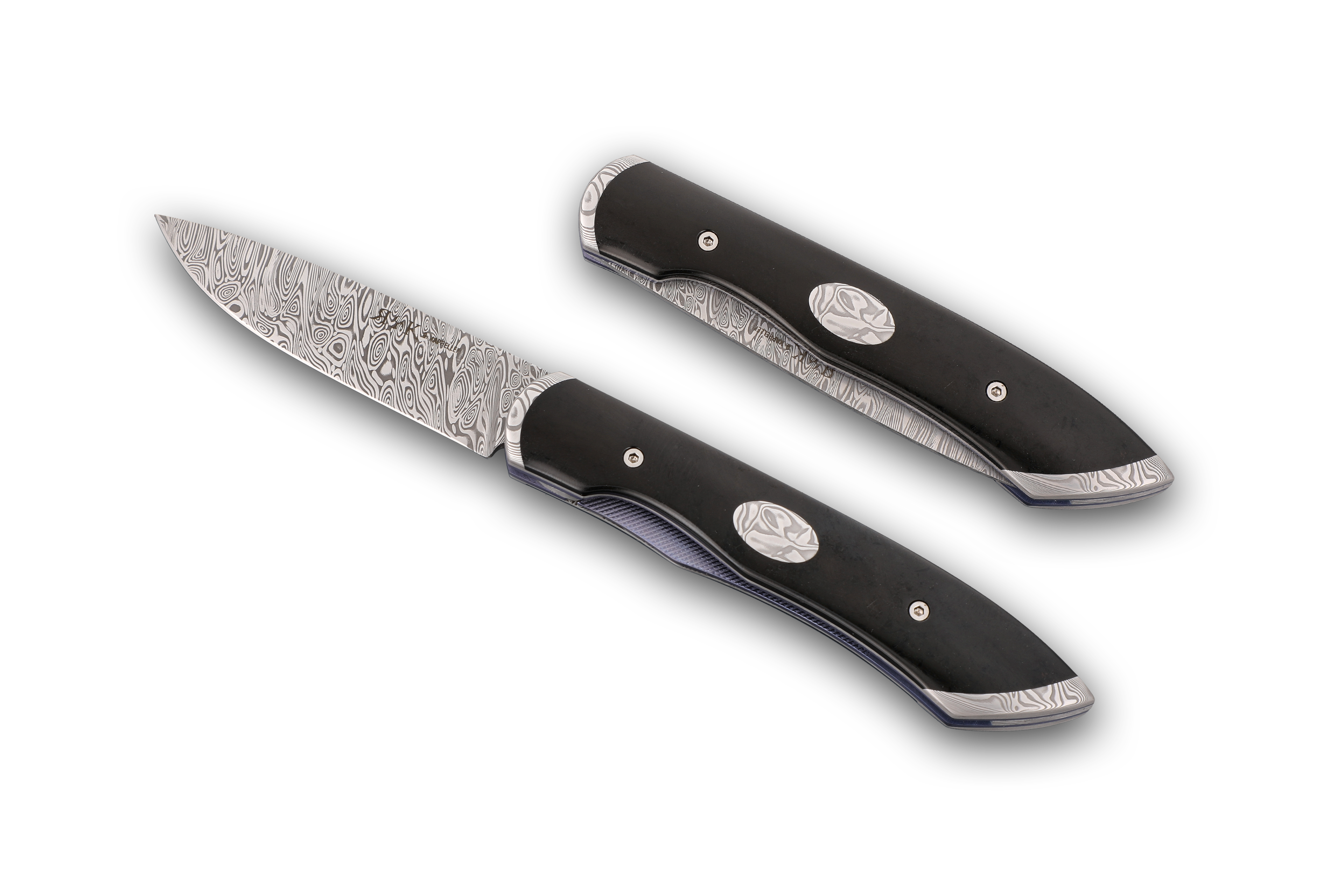 Folding Knife S-Lock “Odin”
