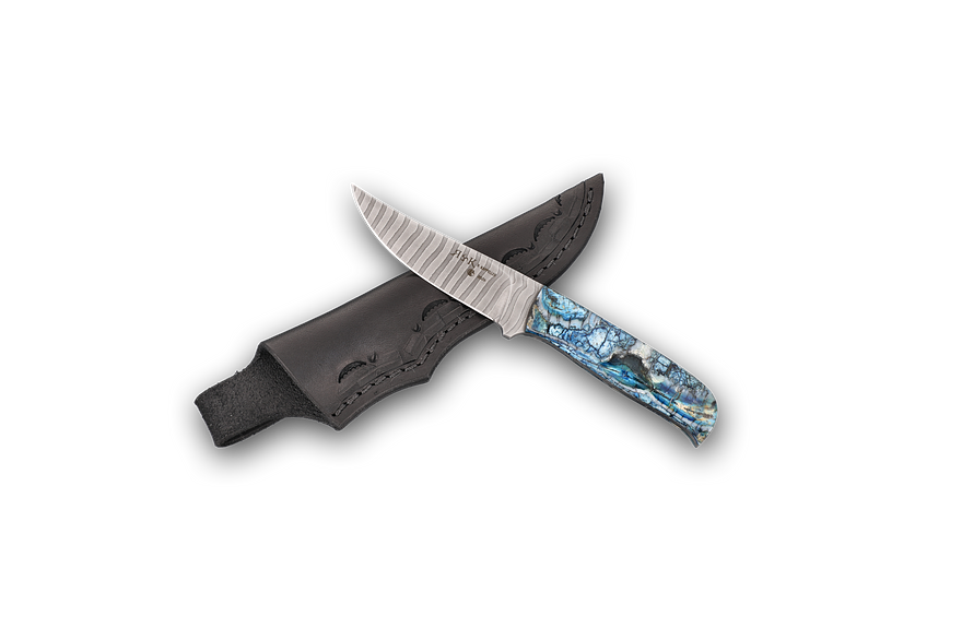 3-Finger Messer