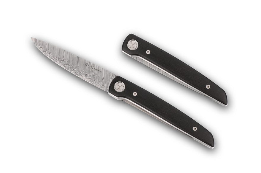 Folding Knife Mono Al